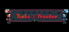 Tanks of Freedom artwork 1