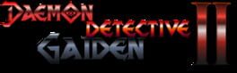 Daemon Detective Gaiden II artwork 1