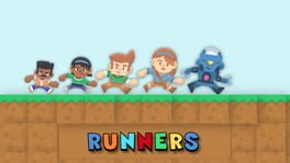 Runners artwork 1