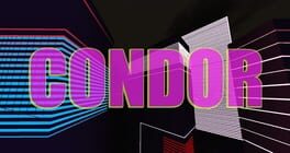 Condor artwork 1