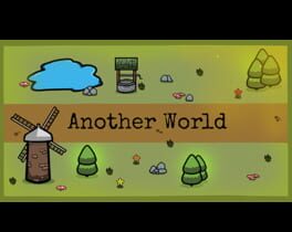 Another World artwork 1