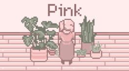 Pink artwork 1