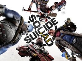Suicide Squad: Kill the Justice League artwork 1