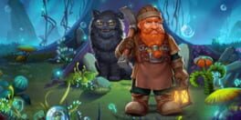 Legendary Mosaics: The Dwarf and the Terrible Cat artwork 1