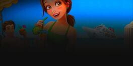 Delicious: Emily's Honeymoon Cruise artwork 1