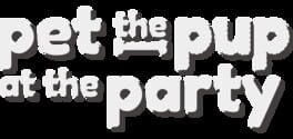 Pet the Pup at the Party artwork 1