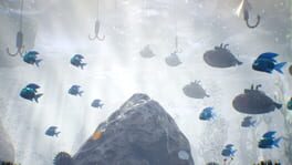 Aquarium Travels artwork 2