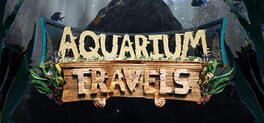Aquarium Travels artwork 3