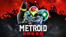 Metroid Dread: Special Edition artwork 1