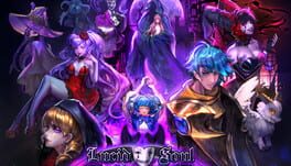 Lucid Soul artwork 3