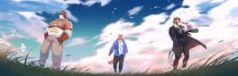 Lost End artwork 2