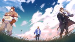 Lost End artwork 1