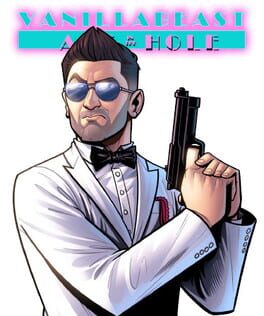 VanillaBeast: Ace in the Hole artwork 3