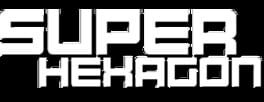 Super Hexagon artwork 1