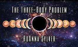 The Three-Body Problem artwork 1