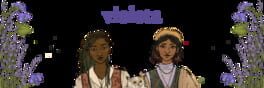 Violeta artwork 1