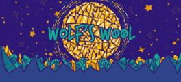 Wolf's Wool artwork 1