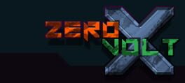 Zero Volt X artwork 1