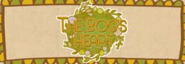 The Bog's Heart artwork 1
