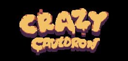 Crazy Cauldron artwork 1