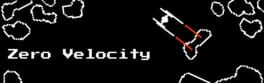 Zero Velocity artwork 1