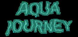 Aqua Journey artwork 1