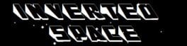 Inverted Space artwork 1