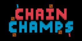Chain Champs artwork 1