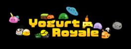 Yogurt Royale artwork 1