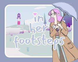 In Her Footsteps artwork 1