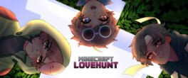 Minecraft Lovehunt artwork 1