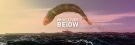 What Lives Below artwork 1