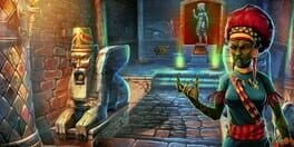 The Saint: Abyss of Despair artwork 1