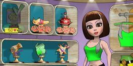Pet Show Craze artwork 1