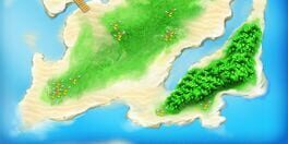 Tropical Farm artwork 1