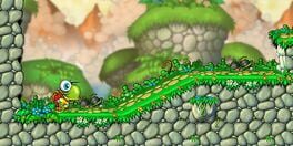 Turtix artwork 1