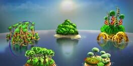 The Enchanting Islands artwork 1