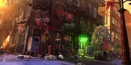 Hidden Investigation: Who Did It? artwork 1