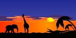 The Jolly Gang's Misadventures in Africa artwork 1