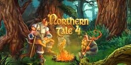 Northern Tale 4 artwork 1