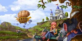 Weather Lord: Graduation - Collector's Edition artwork 1