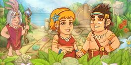 Island Tribe 3 artwork 1