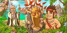 Island Tribe 4 artwork 1