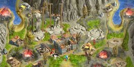 Roads of Rome 3 artwork 1