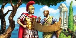 Roads of Rome: New Generation artwork 1