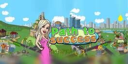Path to Success artwork 1