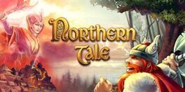 Northern Tale artwork 1