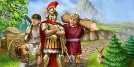 Roads of Rome artwork 1