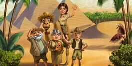 Farm Mania: Hot Vacation artwork 1