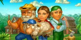 Farm Mania 2 artwork 1